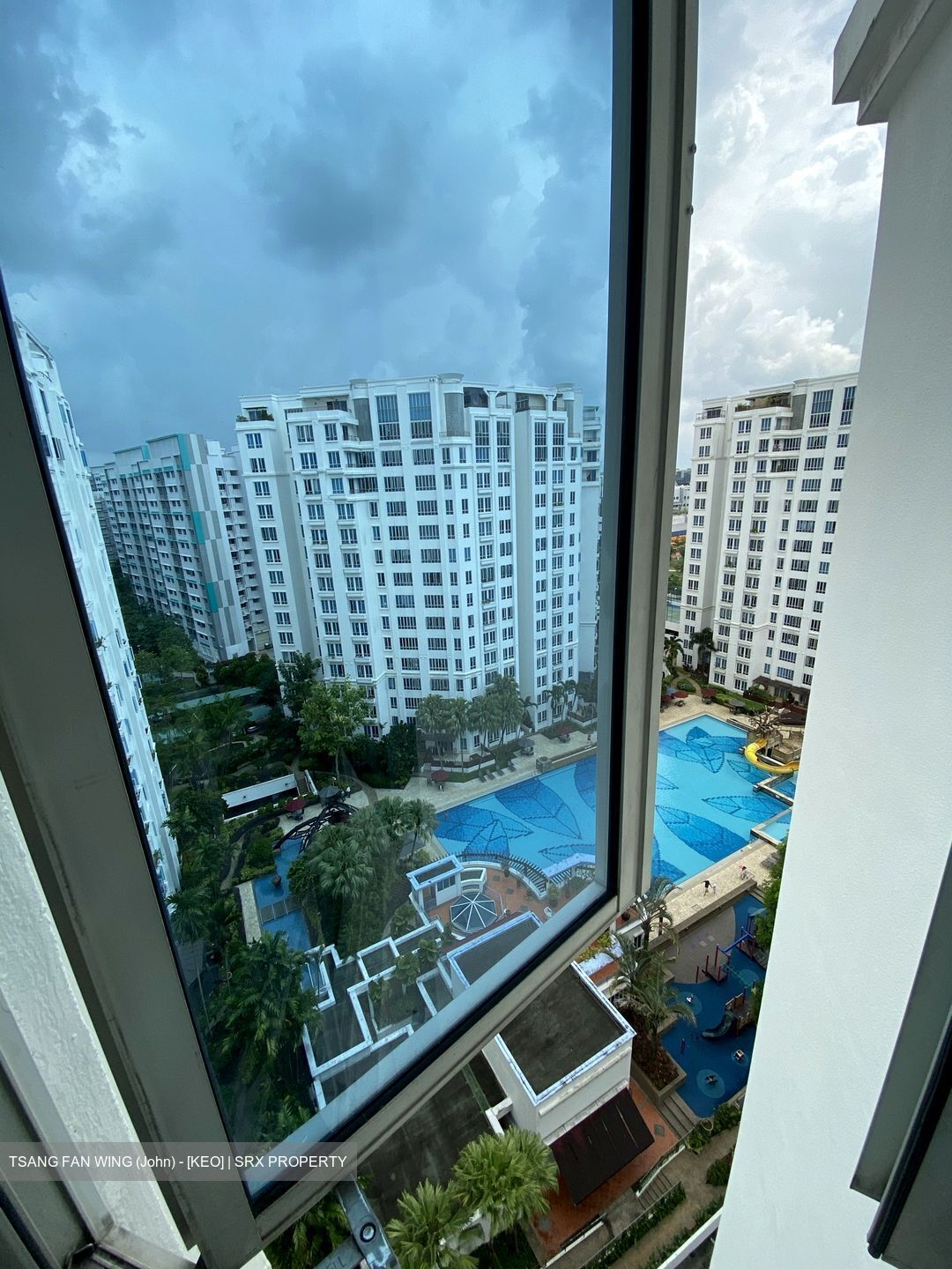 Northoaks (D25), Condominium #606597741